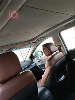 هيونداي سانتافي